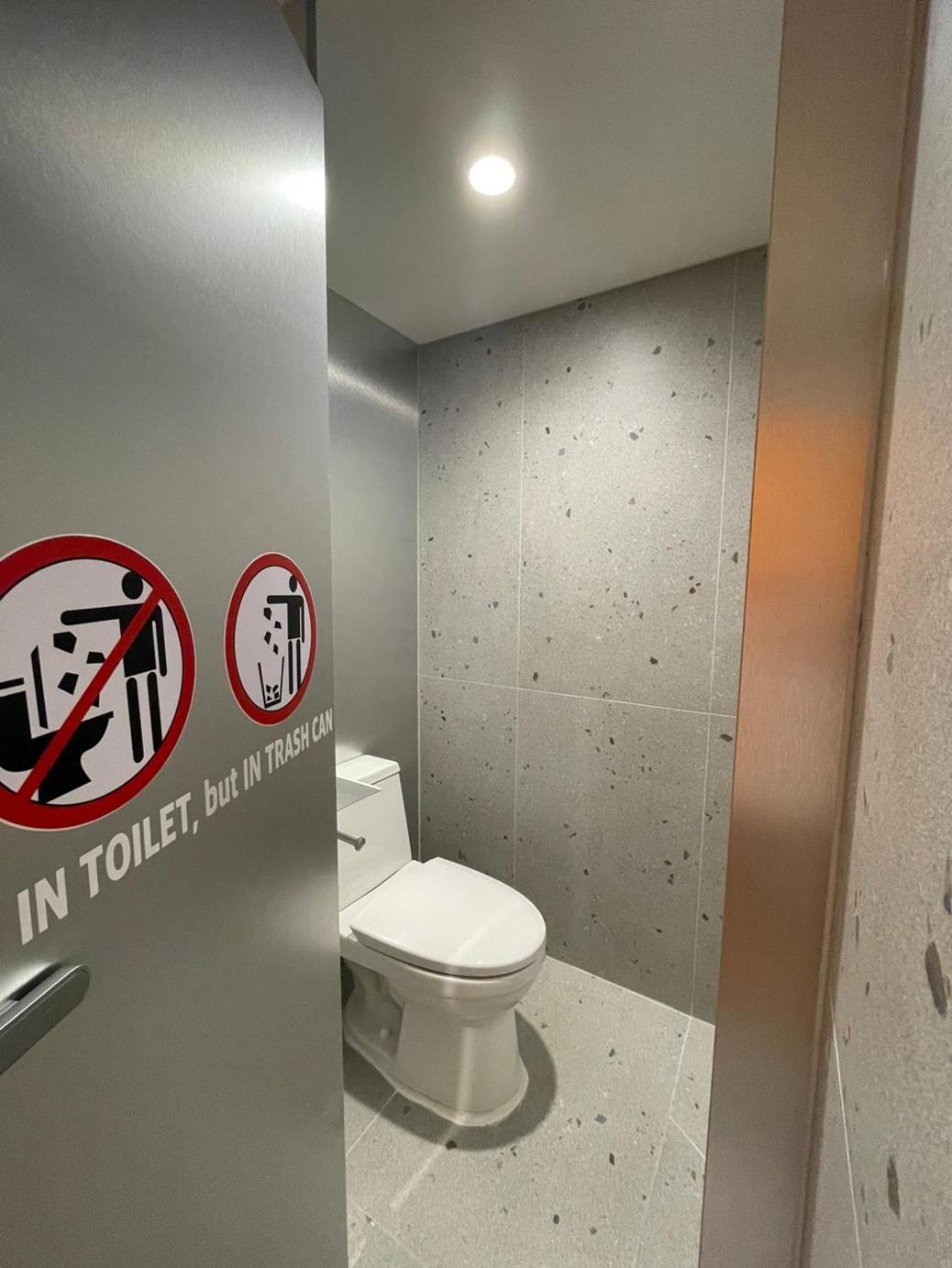 Seoul Cube Myeongdong Hotel Ngoại thất bức ảnh