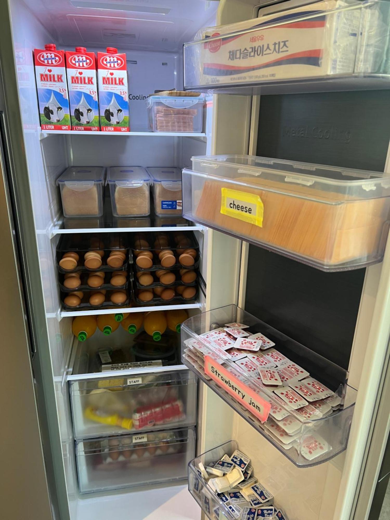 Seoul Cube Myeongdong Hotel Ngoại thất bức ảnh