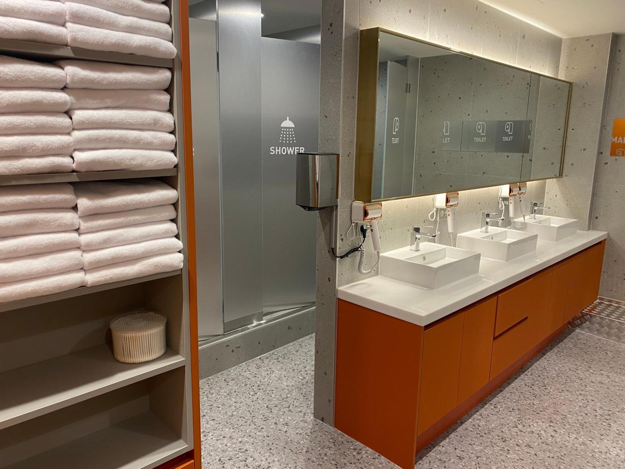 Seoul Cube Myeongdong Hotel Ngoại thất bức ảnh