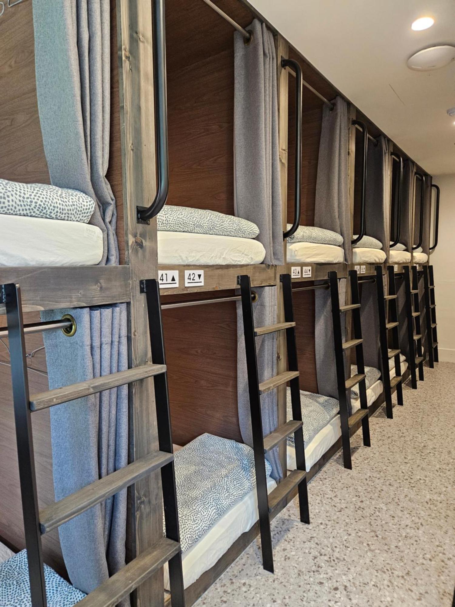 Seoul Cube Myeongdong Hotel Ngoại thất bức ảnh