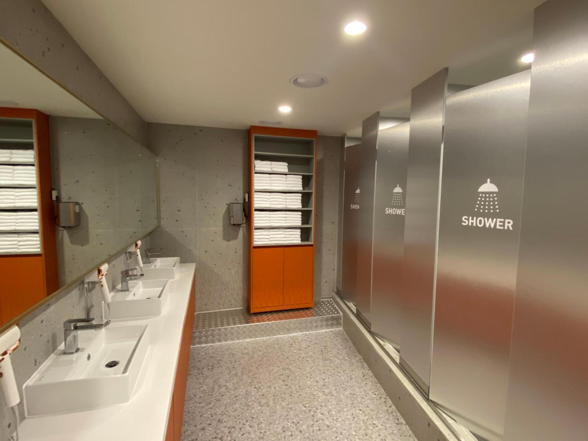 Seoul Cube Myeongdong Hotel Ngoại thất bức ảnh