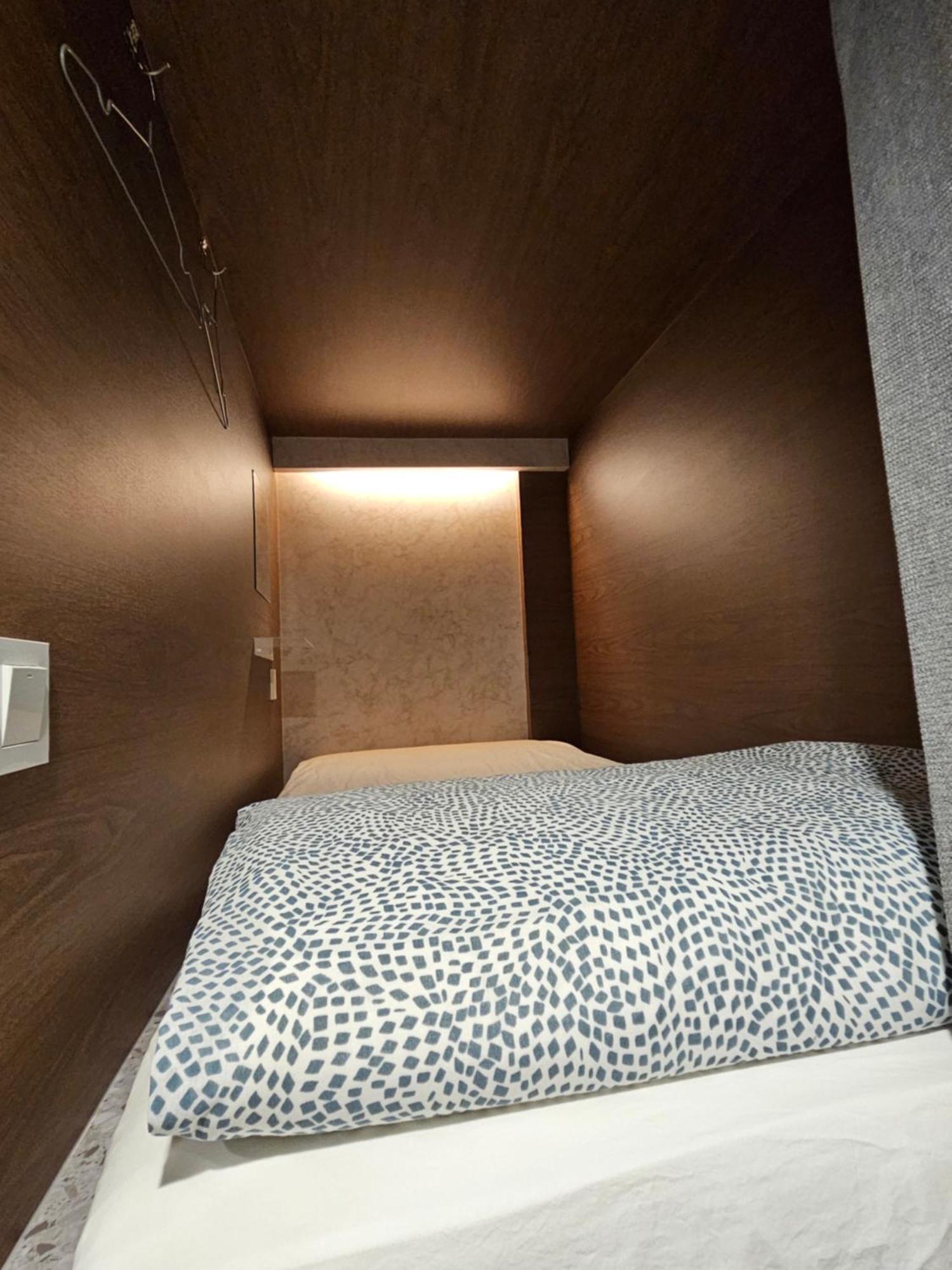 Seoul Cube Myeongdong Hotel Ngoại thất bức ảnh