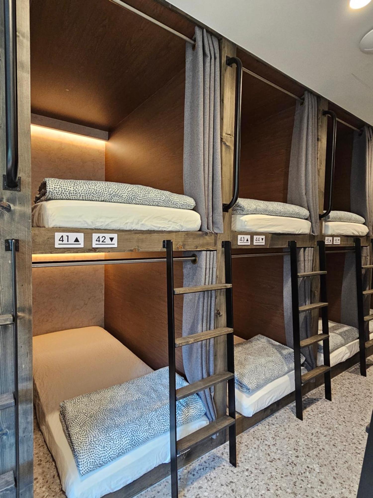 Seoul Cube Myeongdong Hotel Ngoại thất bức ảnh