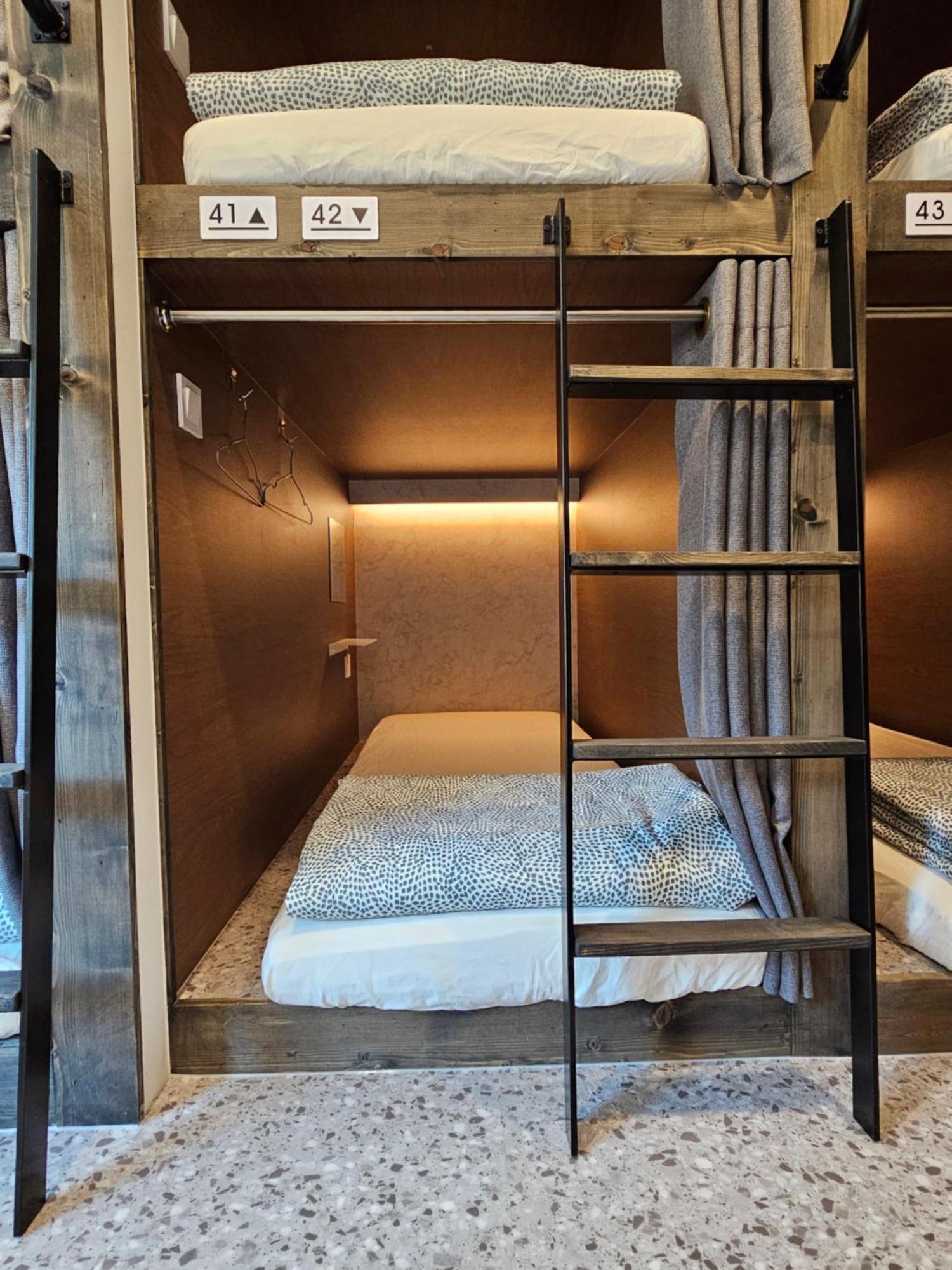 Seoul Cube Myeongdong Hotel Ngoại thất bức ảnh